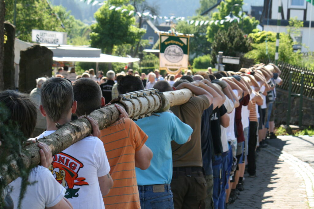 News - Dorfjugend Hesselbach